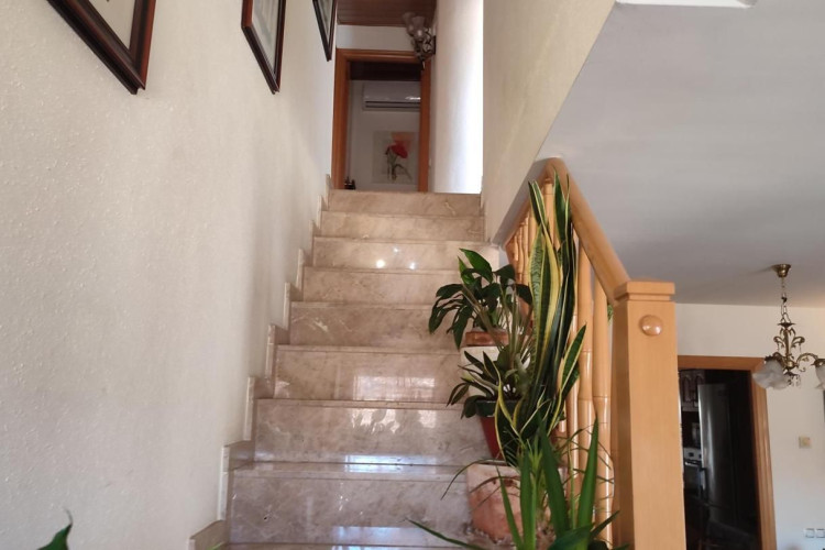 De Madrid, Torre-Sana