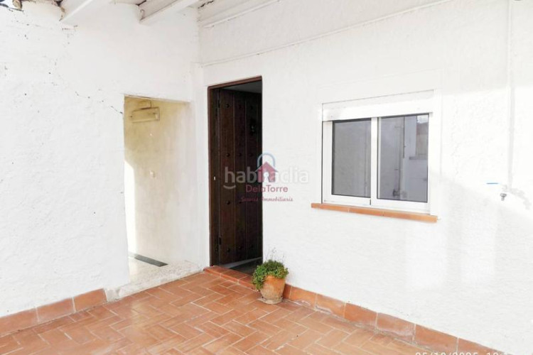 Piso coqueto ático en venta en el barrio de sant pere, . en Terrassa