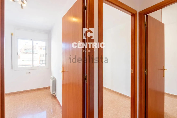 Piso en avenida ďÀngel Sallent