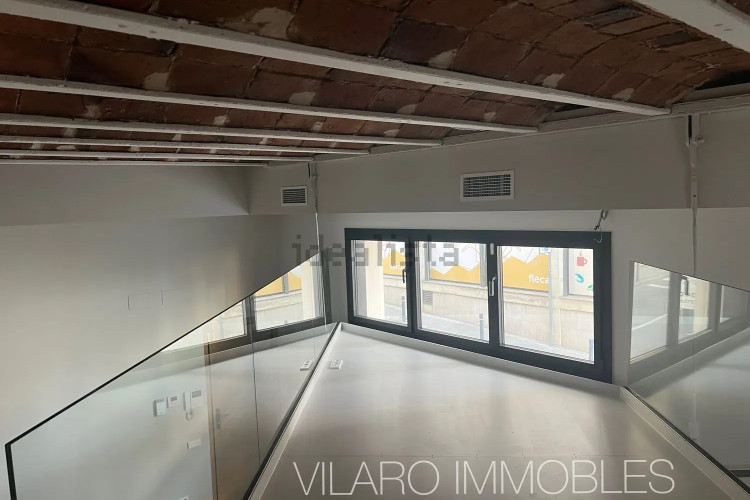 Piso en calle d'Arquímedes