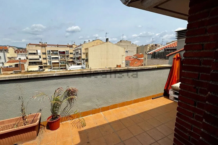 Dúplex en calle ďAntoni Torrella, 164