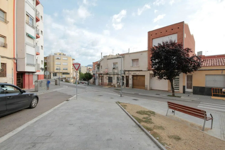 Piso en calle de Maria Auxiliadora