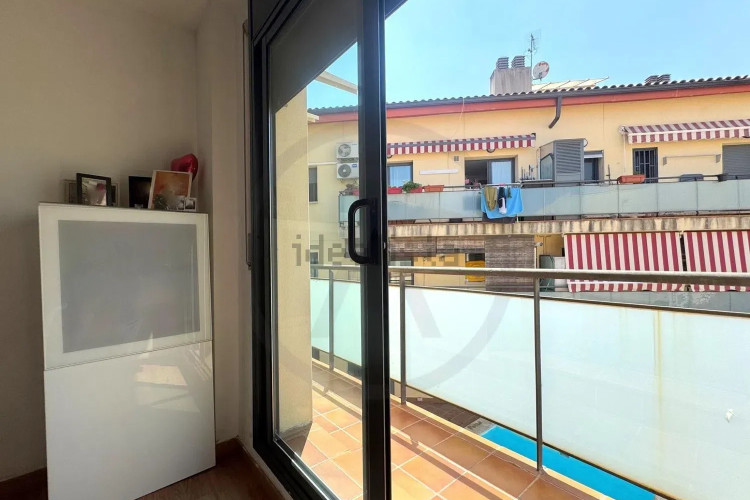 Dúplex en calle de Bilbao