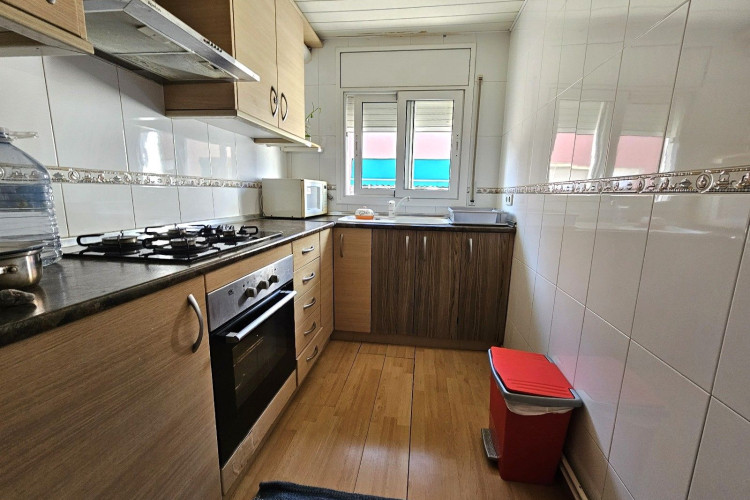 Torrent d'en Pere Parres