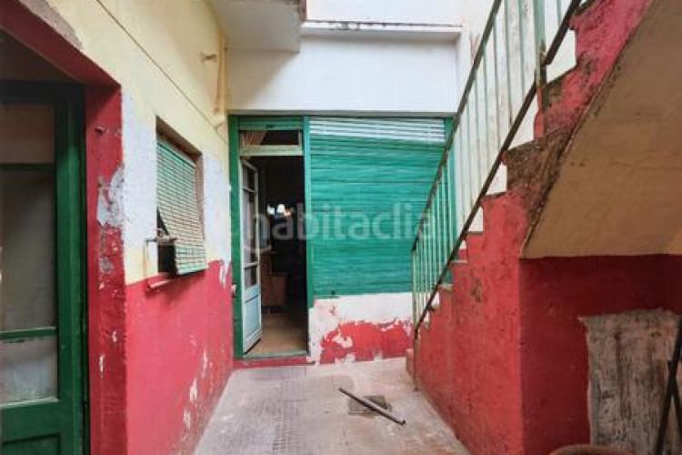 Casa en Barri del Centre Terrassa