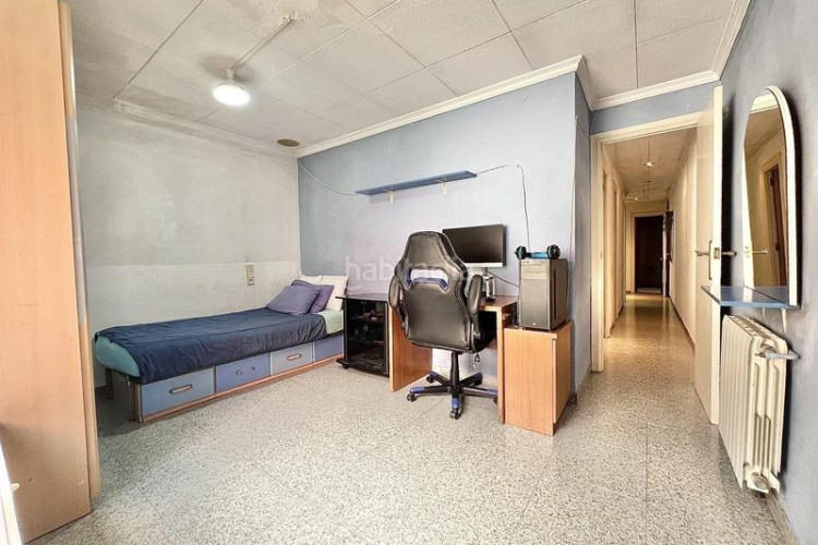 Casa en La Cogullada Terrassa