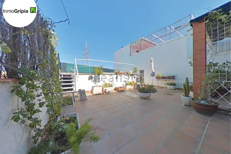 Chalet en Barrio Les Arenes