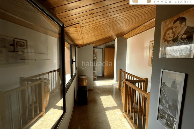 Dúplex ático dúplex seminuevo en Torre - Sana Terrassa