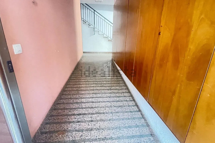 Dúplex en Barrio Ègara