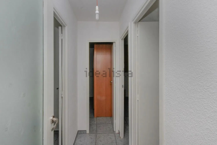 Piso en calle de Romania