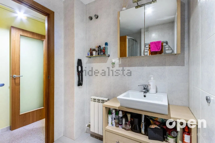 Piso en calle de Maria Auxiliadora