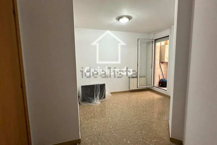 Piso en calle de Lavoisier