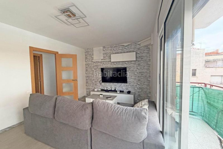 Ático atic sense ascensor en Can Palet Terrassa