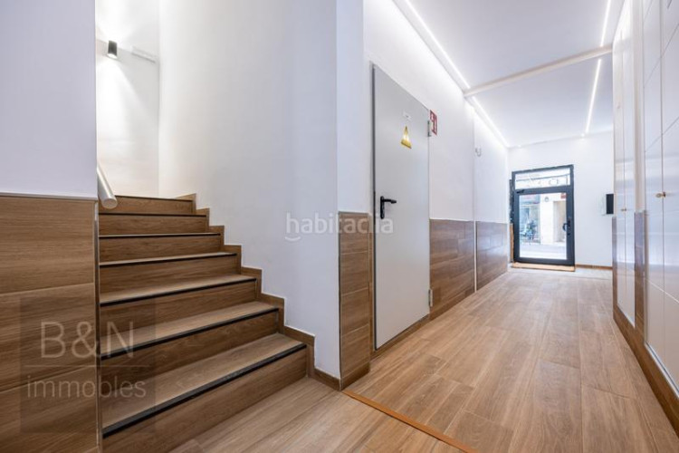 Dúplex experimenta el lujo de vivir en el corazón en una residencia pasiva! disfruta de todas las comodidades que puedas imag en Terrassa