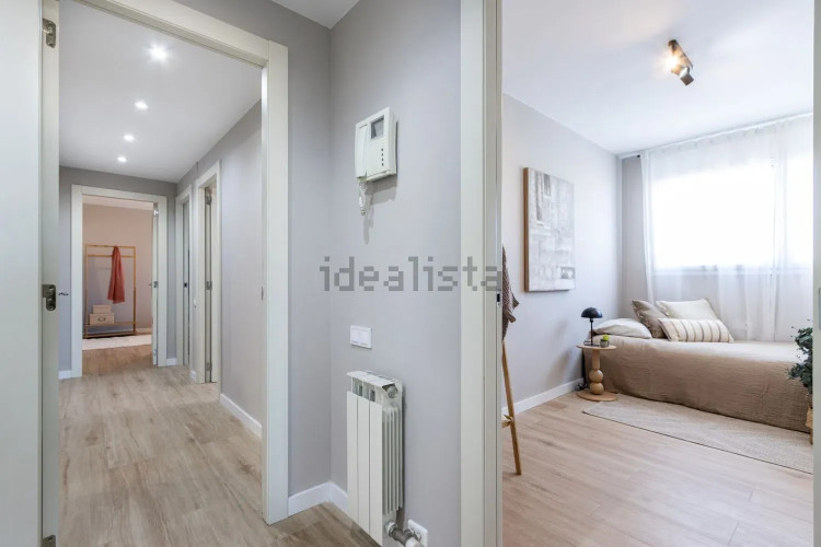 Piso en Barrio Centre