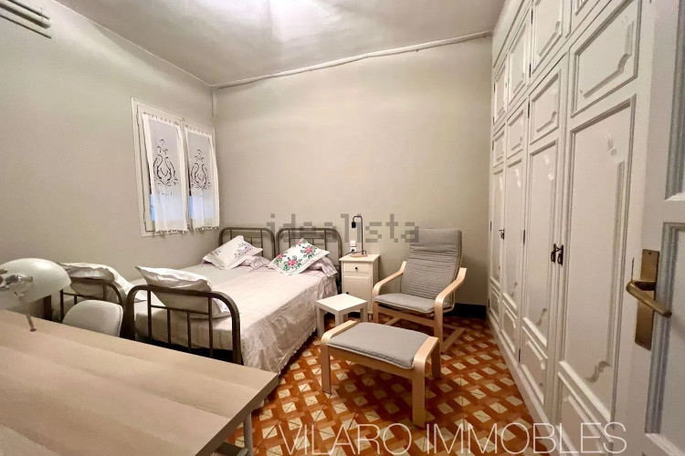 Piso en calle de la Palla