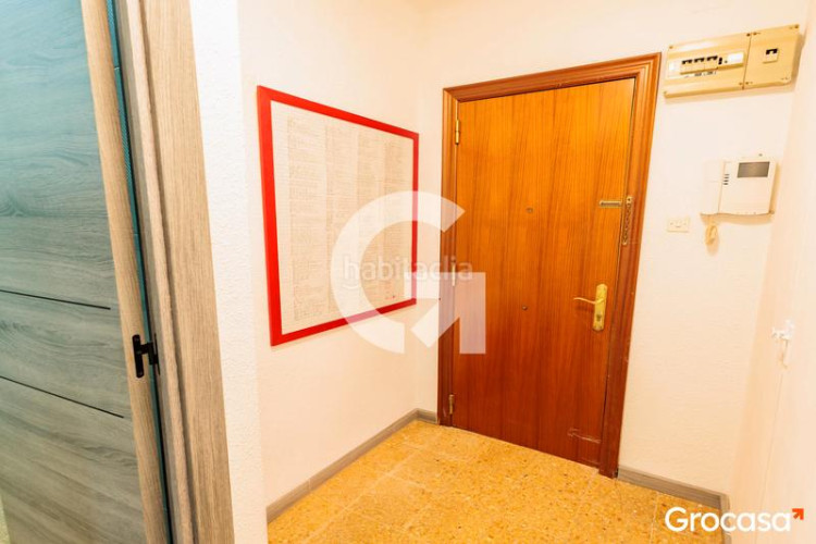 Piso  en la gripia en Les Arenes - La Grípia - Can Montllor Terrassa