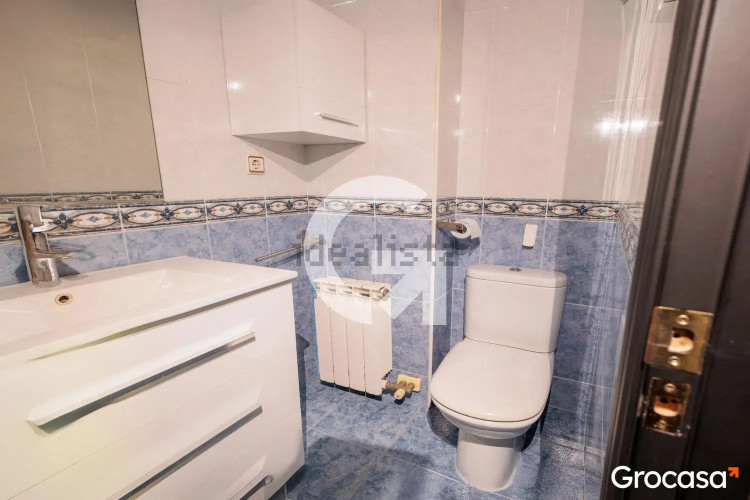 Piso en calle de Calaf