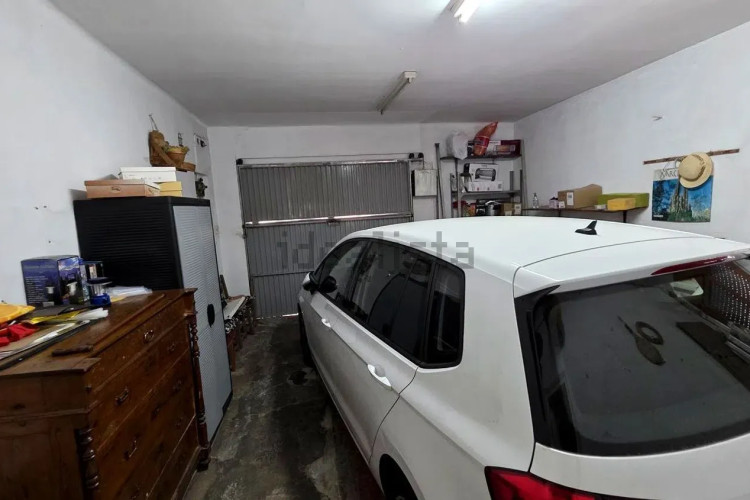 Casa independiente en calle de la Mare de Déu de la Fuencisla