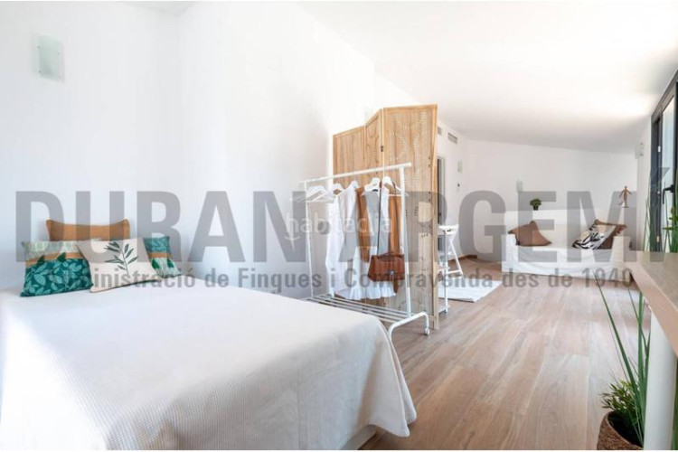 Dúplex  en venta en sant pere en San Pere Terrassa