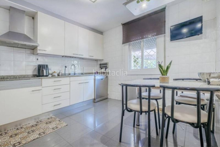 Casa estupenda casa en venta en Ca n'Aurell Terrassa