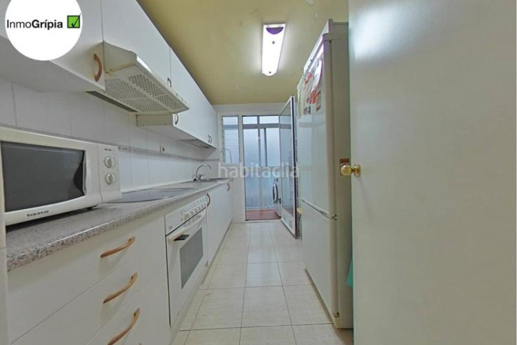 Piso  en venta en les arenescan montllorla grípia08227 en Terrassa