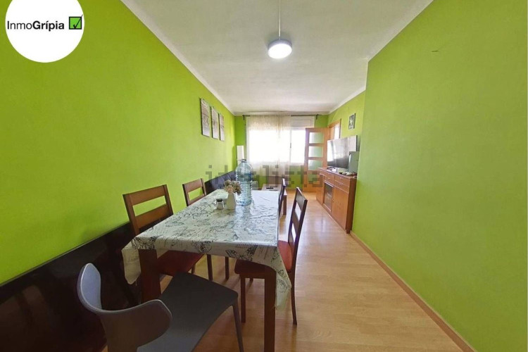 Piso en venta en Les Arenes
