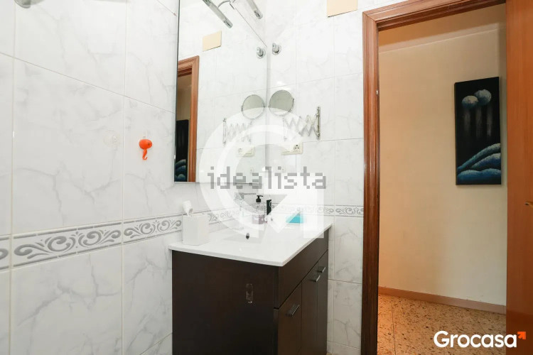 Piso en Barrio Ca n'Aurell