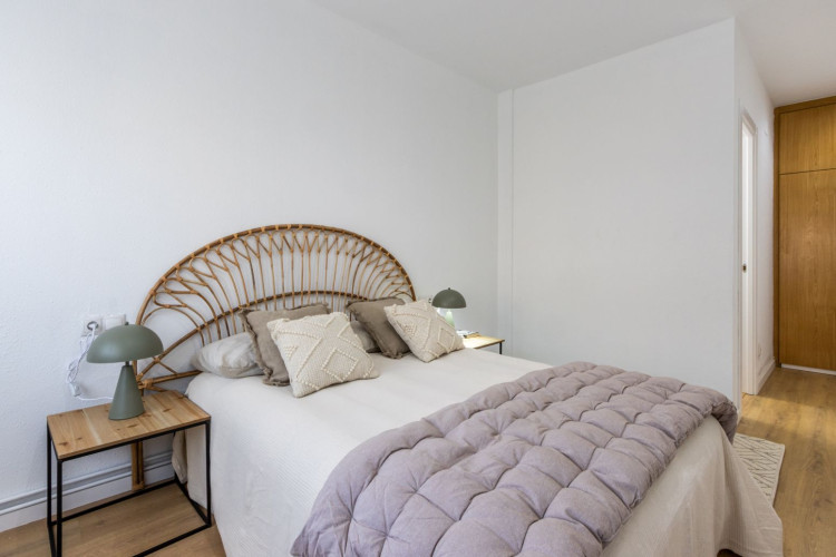 Terrassa - CL CARRASCO I FORMIGUERA,DE, Roc Blanc