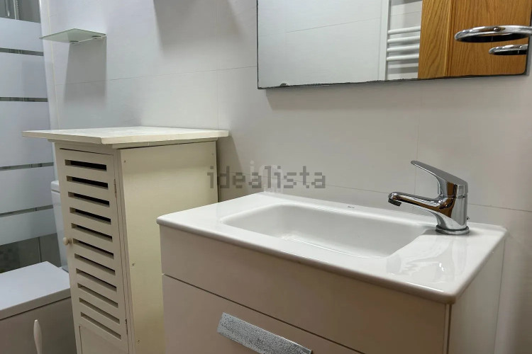Piso en Barrio Ca n'Aurell