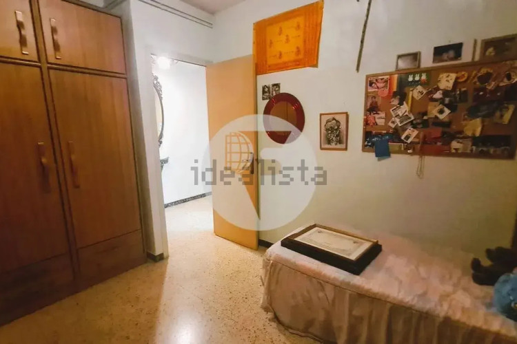 Piso en avenida de Barcelona