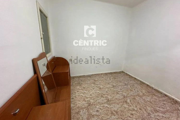 Piso en Barrio Ègara