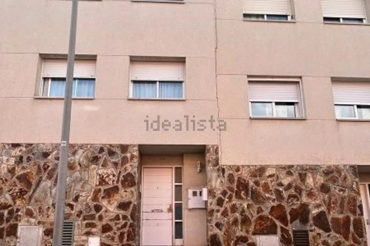 Casa independiente en calle dels Paraires