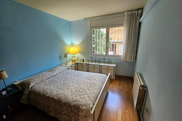 Piso en Barrio Can Palet