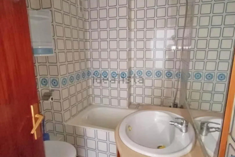 Piso en Barrio Can Boada