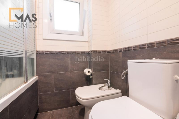 Piso en Ca n'Aurell Terrassa