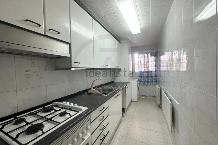 Piso en Barrio Ca n'Anglada