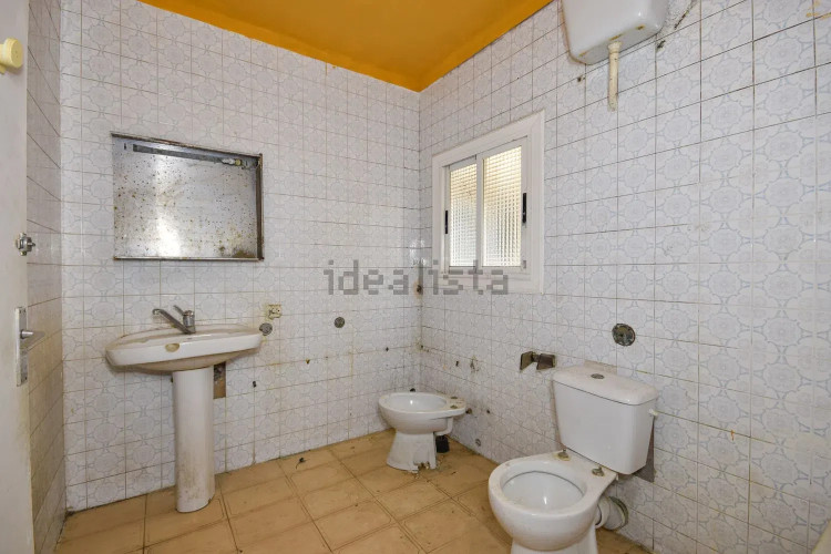 Piso en calle Transversal