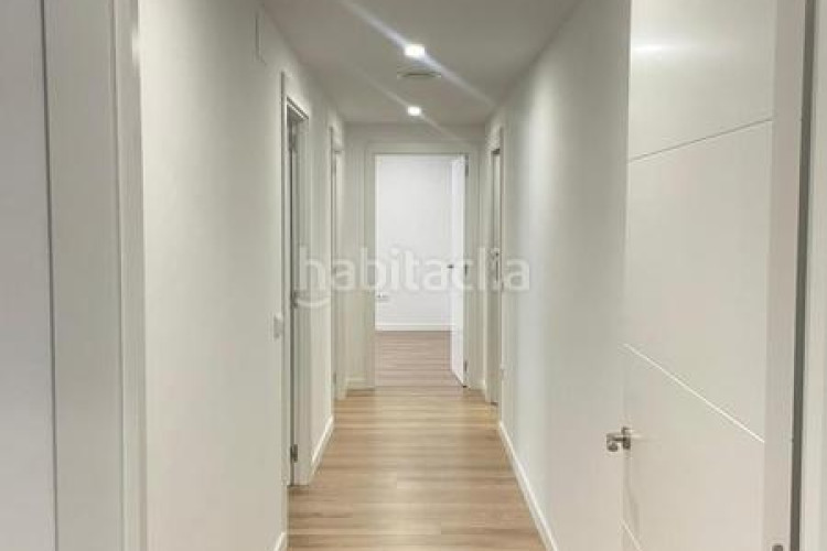 Piso en San Pere Terrassa