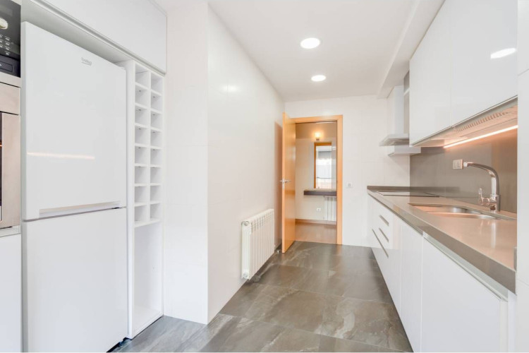 Ramon y Cajal , Cementiri Vell