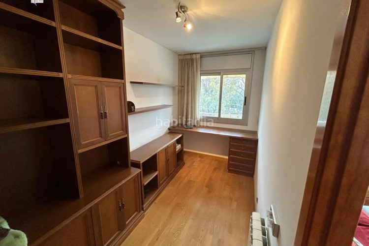 Piso exclusivo piso en el corazón zona ca naurell!!! en Terrassa