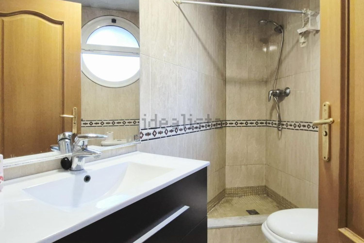 Piso en venta en avenida de l'Abat Marcet
