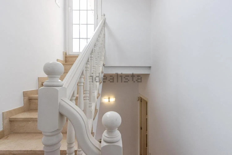 Chalet en calle de Sant Quirze