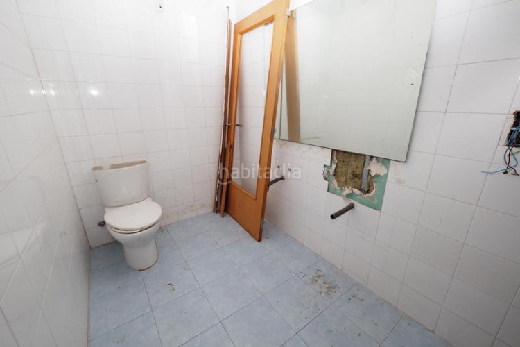 Piso se vende loft , zona La Maurina en La Maurina Terrassa