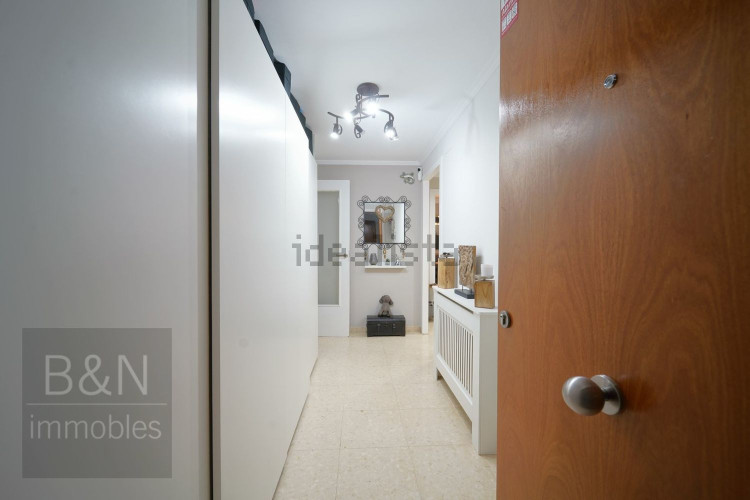 Piso en venta en Calle d'Antoni Barata
