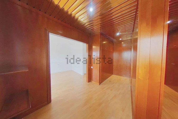 Piso en Barrio Vallparadís