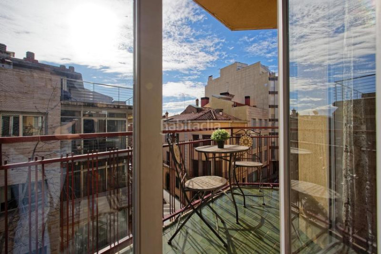 Piso  en venta en ca naurell en Ca n'Aurell Terrassa