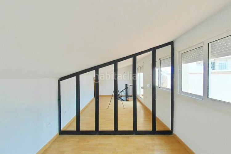 Dúplex en San Pere Terrassa