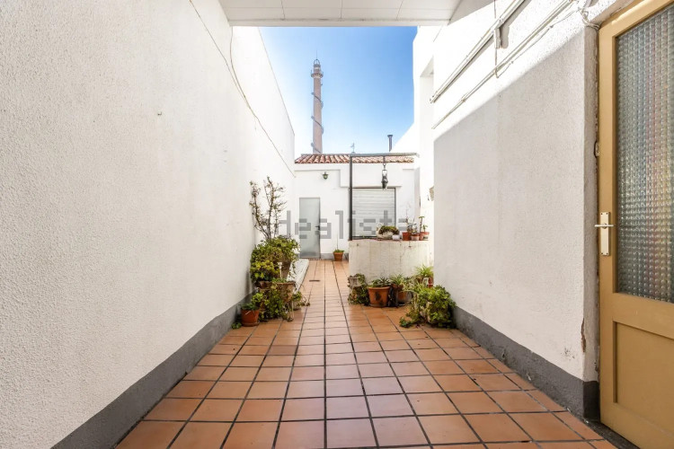 Piso en Barrio La Maurina