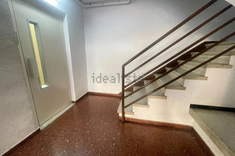 Piso en rambla de Francesc Macià